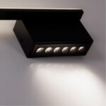 A2026AP-1BK СВЕТИЛЬНИК НАСТЕННЫЙ — изображение 3