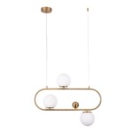 A7745SP-3AB СВЕТИЛЬНИК ПОДВЕСНОЙ