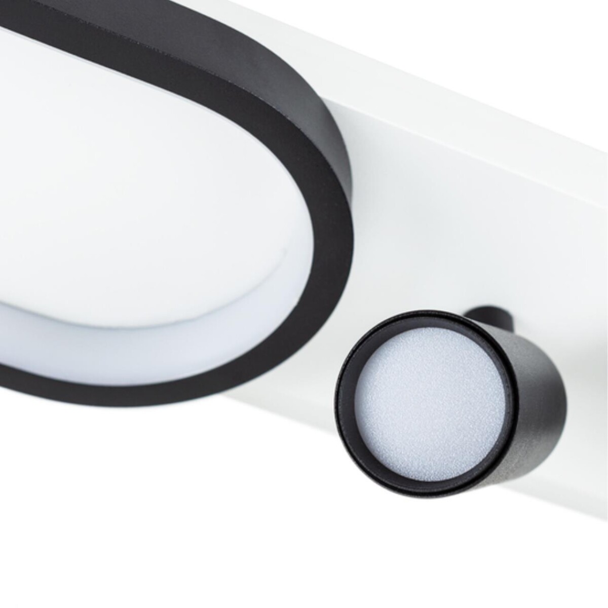 A2600PL-32BK СВЕТИЛЬНИК ПОТОЛОЧНЫЙ — изображение 4