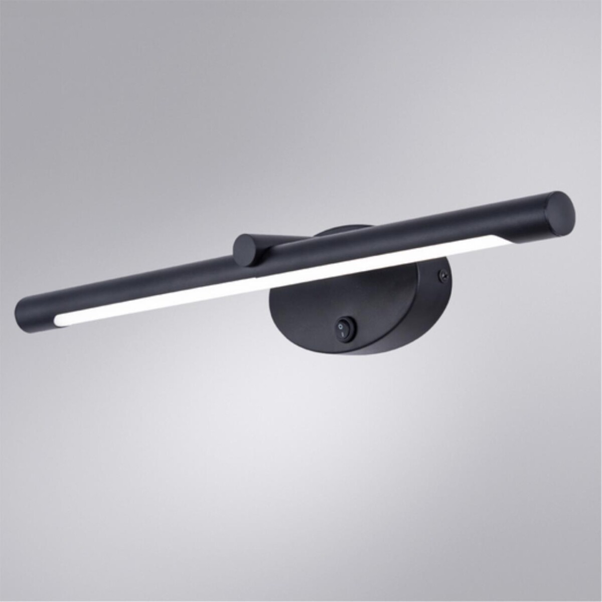 A8025AP-1BK СВЕТИЛЬНИК НАСТЕННЫЙ — изображение 2