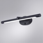 A8025AP-1BK СВЕТИЛЬНИК НАСТЕННЫЙ — изображение 2