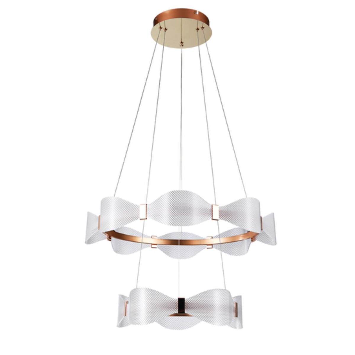 A1868SP-2PB СВЕТИЛЬНИК ПОДВЕСНОЙ — изображение 1