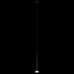 10337/250 Black Подвесной светильник LOFT IT Pipe — изображение 2