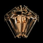 10432W Clear Настенный светильник LOFT IT Shard — изображение 4