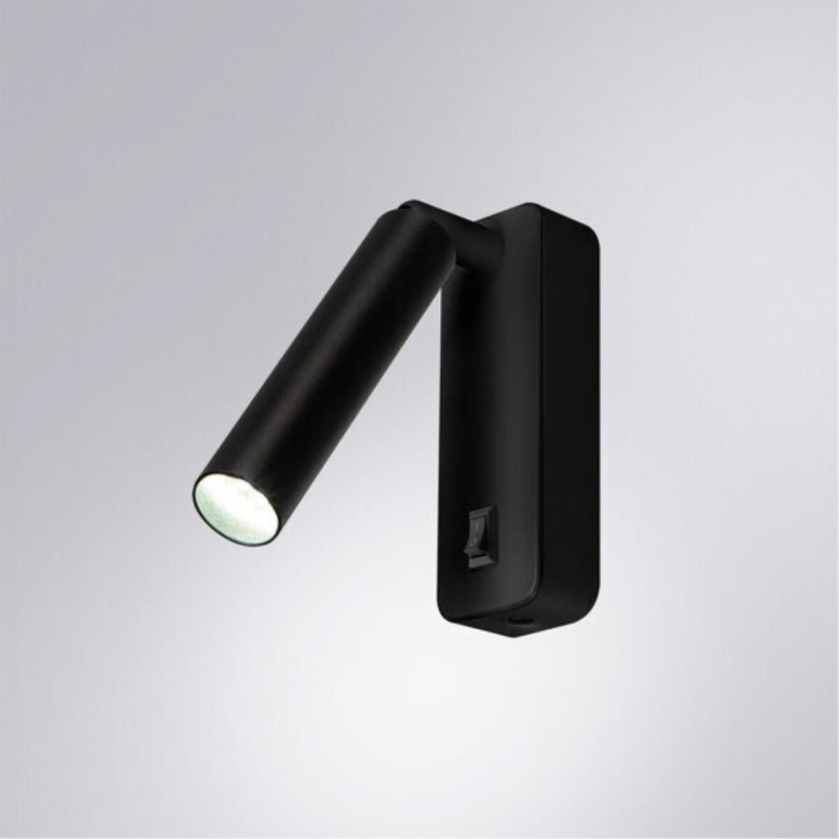 A1224AP-1BK СВЕТИЛЬНИК НАСТЕННЫЙ — изображение 2