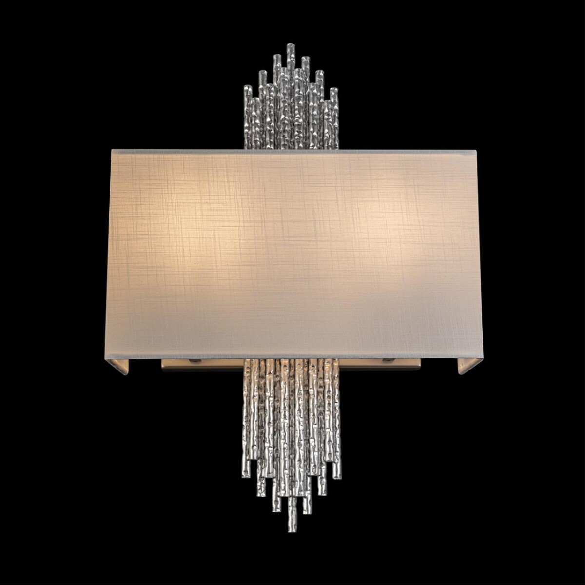 10458 Silver Настенный светильник LOFT IT Poema — изображение 4