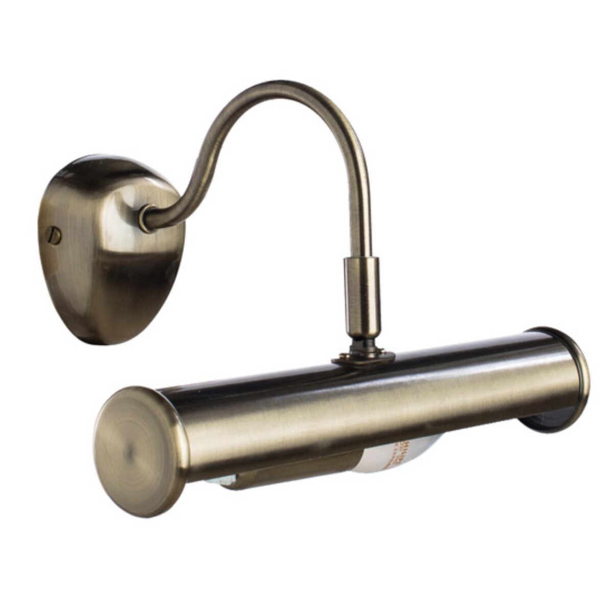 ab3bdcbe9de87053ab0838f6f0073ded A5023AP-1AB СВЕТИЛЬНИК НАСТЕННЫЙ — изображение 1