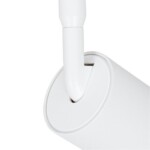 A1345PL-1WH СВЕТИЛЬНИК ПОТОЛОЧНЫЙ AERO 220В 8Вт 700Лм 4000К 90+ 36° — изображение 4