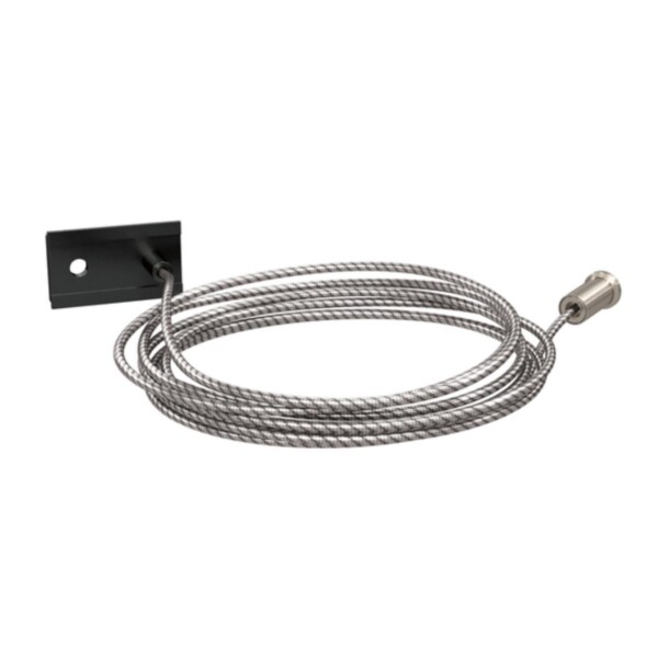 A571006 КРОНШТЕЙН-ПОДВЕС ДЛЯ МАГНИТНОГО ШИНОПРОВОДА (ТРЕКА) EXPERT