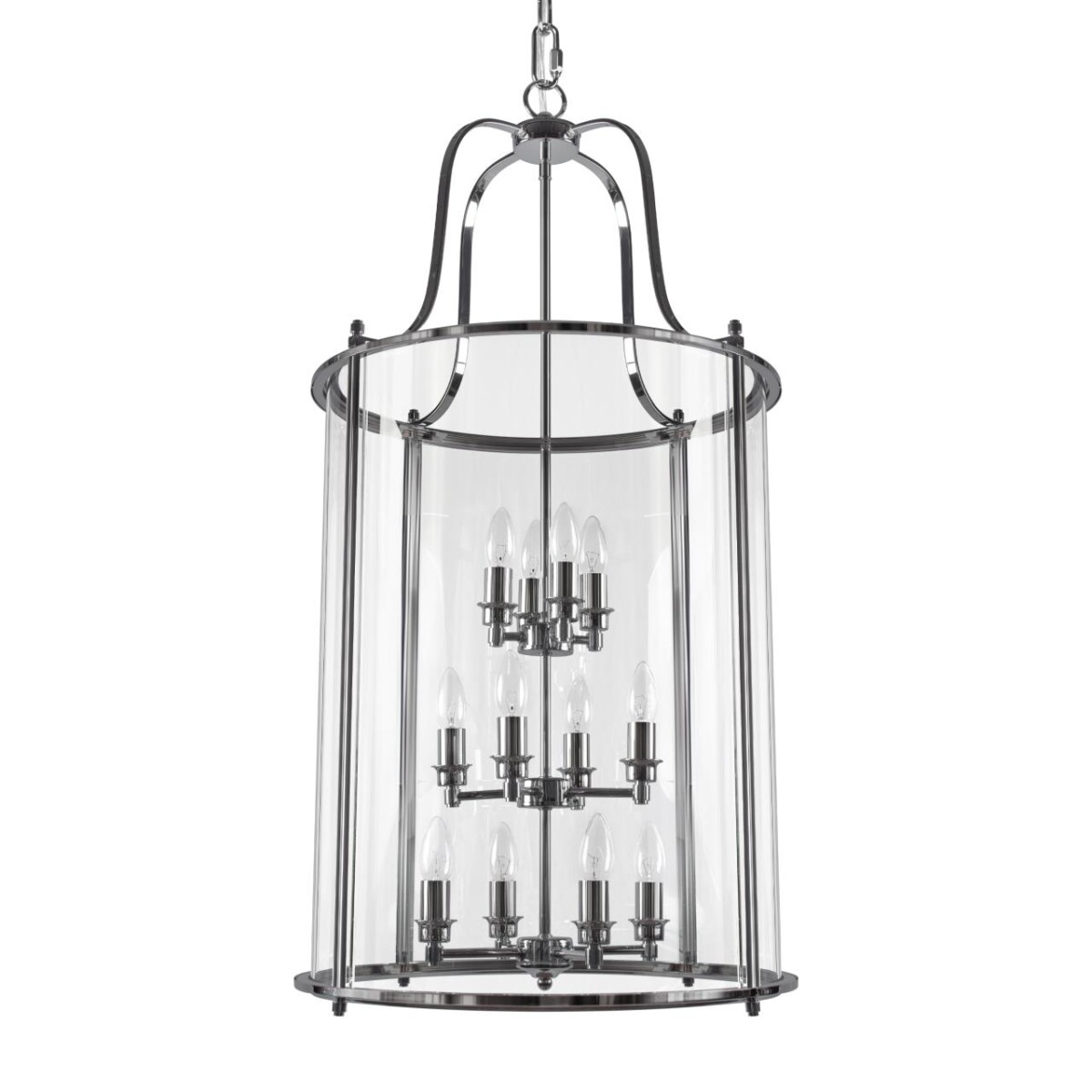 10456/12 CR Подвесной светильник LOFT IT Lighthouse — изображение 7