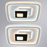 A1437PL-72WH СВЕТИЛЬНИК ПОТОЛОЧНЫЙ — изображение 3