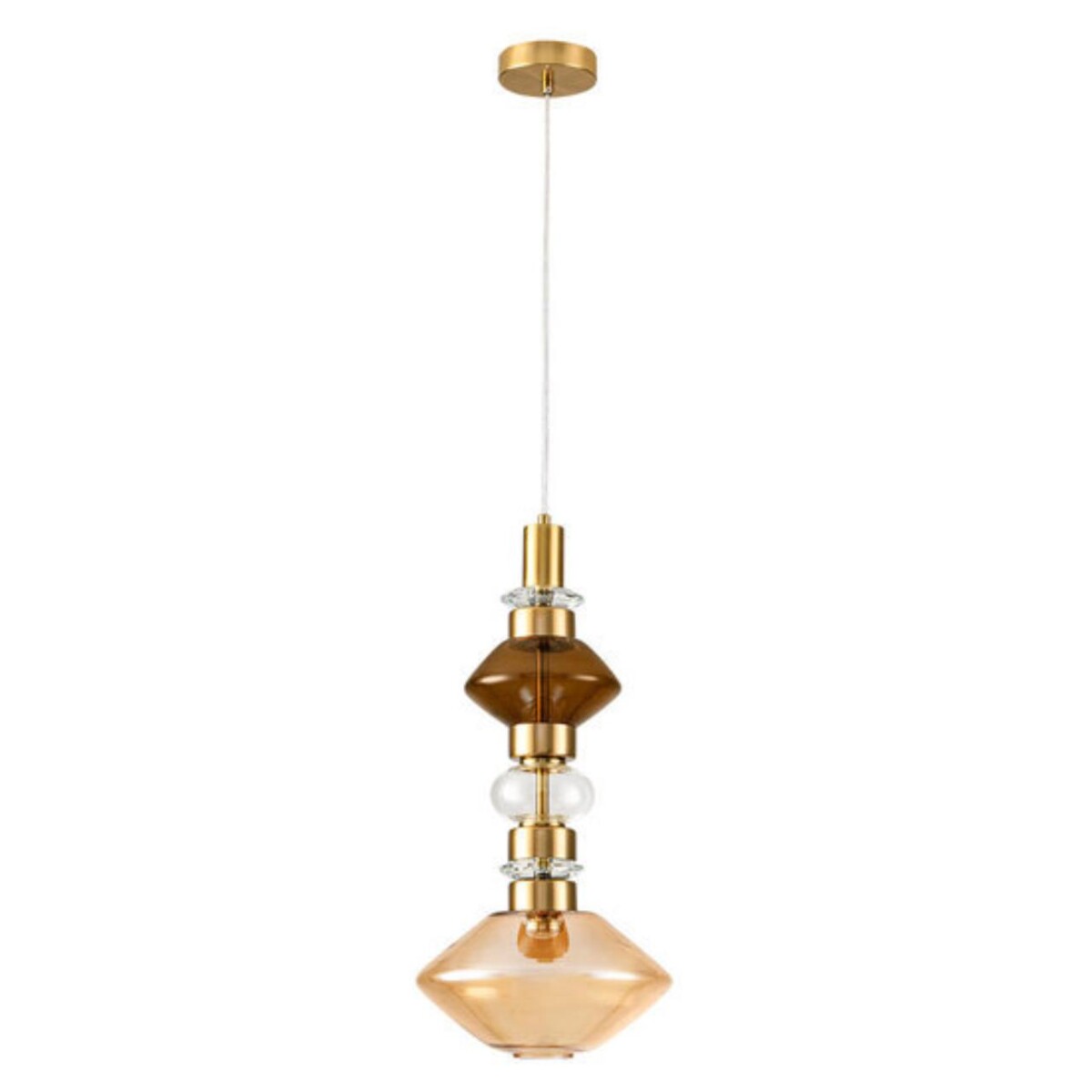 abfdb6d69359bff01d74e4a7b626b60b A2442SP-15PB СВЕТИЛЬНИК ПОДВЕСНОЙ — изображение 1