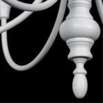 A4094LM-6WH СВЕТИЛЬНИК ПОДВЕСНОЙ — изображение 5