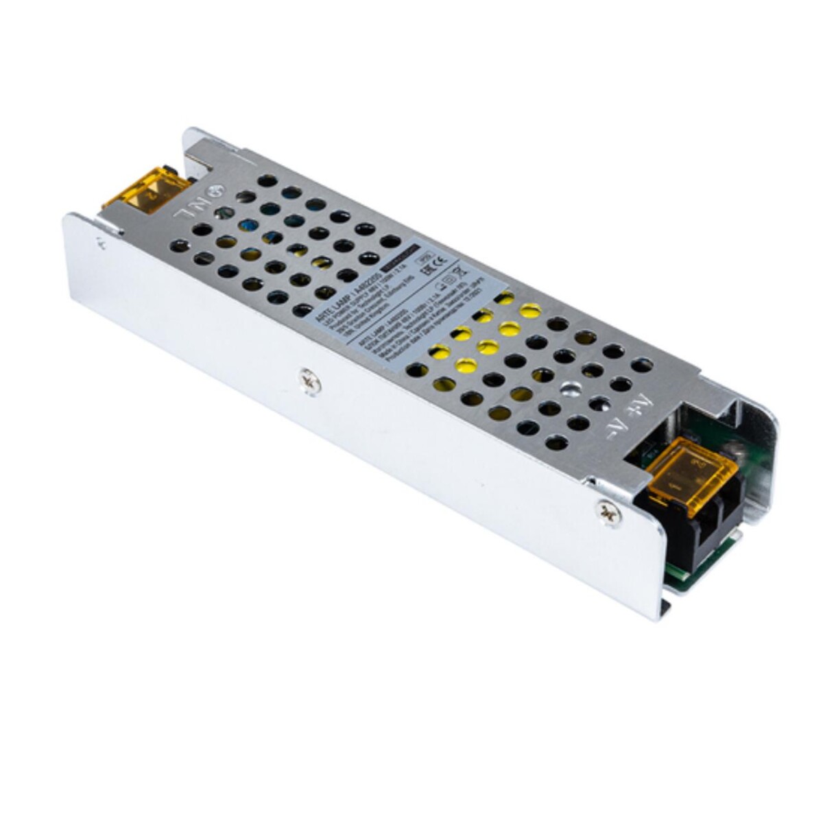 A482205 Блок питания 48В 100Вт 2.1A — изображение 1