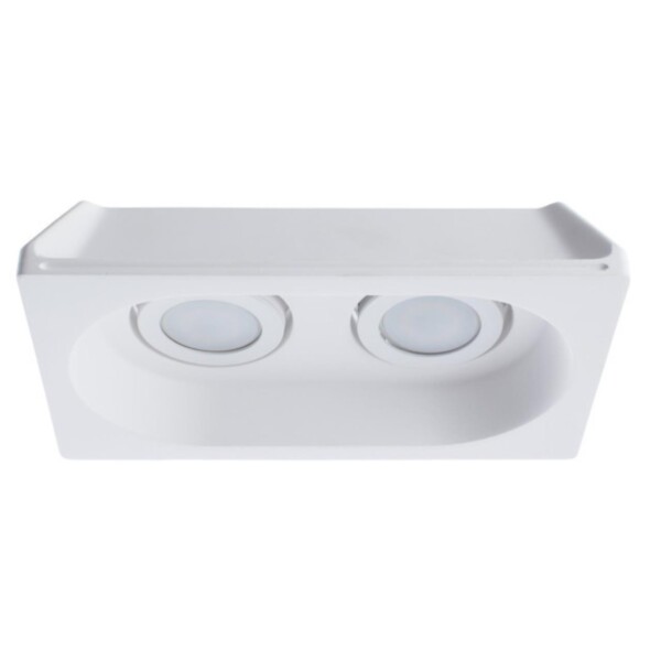 A9215PL-2WH СВЕТИЛЬНИК ПОТОЛОЧНЫЙ ПОВОРОТНЫЙ