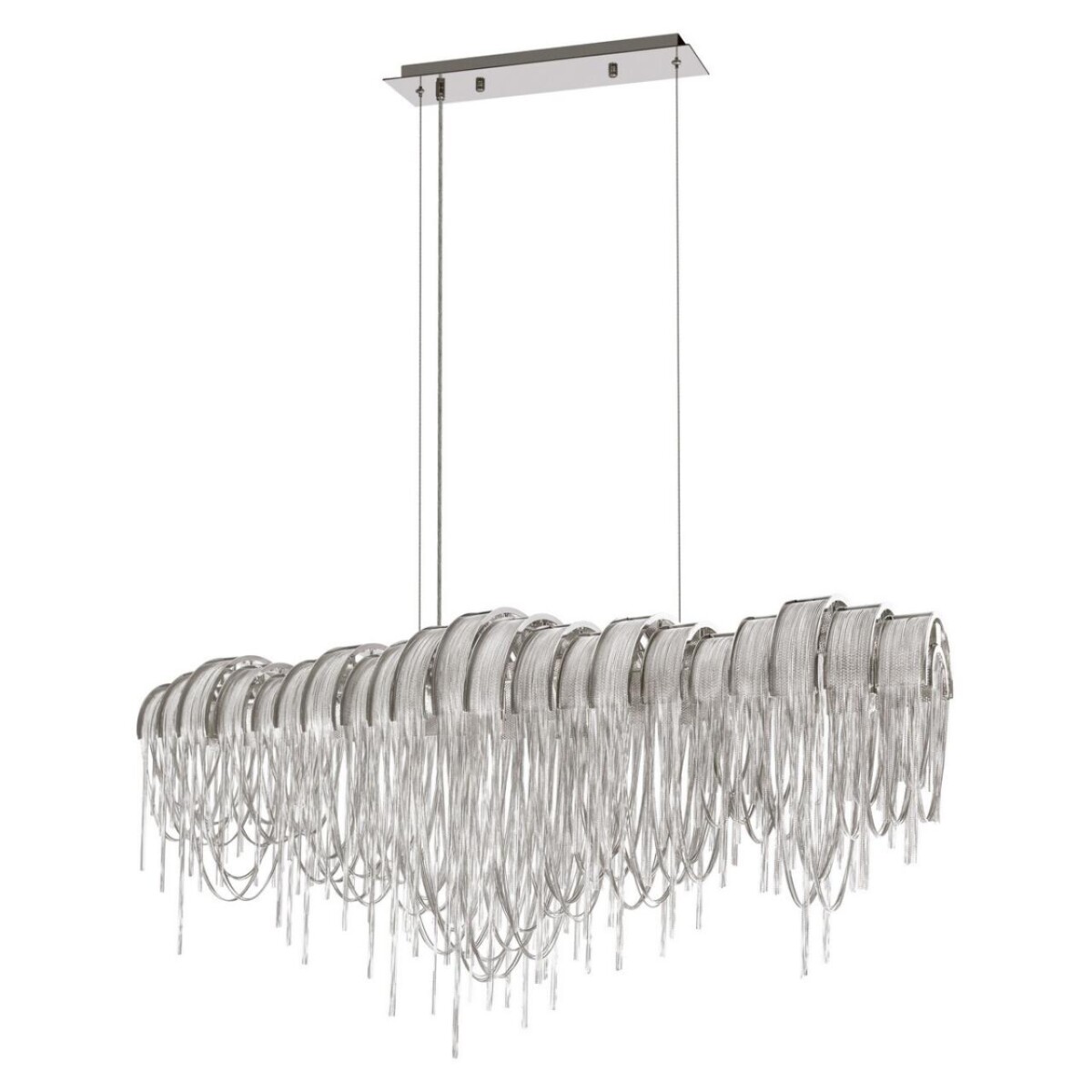 10404/1150L SN Подвесная люстра LOFT IT Volver — изображение 1