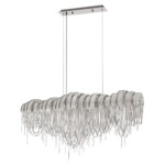 10404/1150L SN Подвесная люстра LOFT IT Volver