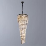 3011/01 SP-15 СВЕТИЛЬНИК ПОДВЕСНОЙ — изображение 2