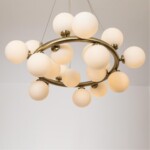 A3988SP-20AB СВЕТИЛЬНИК ПОДВЕСНОЙ — изображение 2