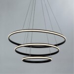 A2198SP-3BK СВЕТИЛЬНИК ПОДВЕСНОЙ — изображение 2