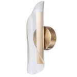 A2474AP-7PB СВЕТИЛЬНИК НАСТЕННЫЙ