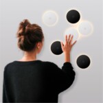 A4506AL-1WH УЛИЧНЫЙ СВЕТИЛЬНИК — изображение 3