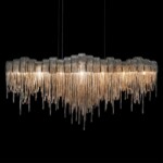 10404/1150L SN Подвесная люстра LOFT IT Volver — изображение 8