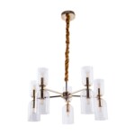 A1623LM-10GO СВЕТИЛЬНИК ПОДВЕСНОЙ