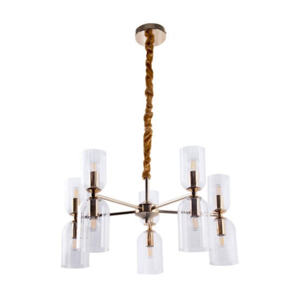 A1623LM-10GO СВЕТИЛЬНИК ПОДВЕСНОЙ