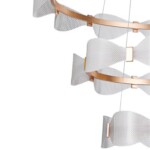 A1868SP-3PB СВЕТИЛЬНИК ПОДВЕСНОЙ — изображение 2