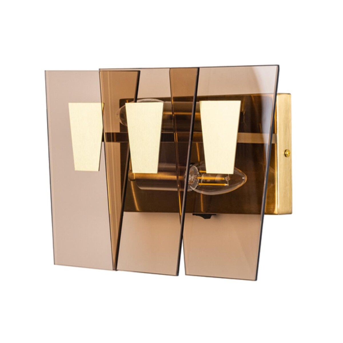 A4066AP-2PB СВЕТИЛЬНИК НАСТЕННЫЙ — изображение 1