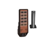 A9050AL-1BK УЛИЧНЫЙ СВЕТИЛЬНИК — изображение 2