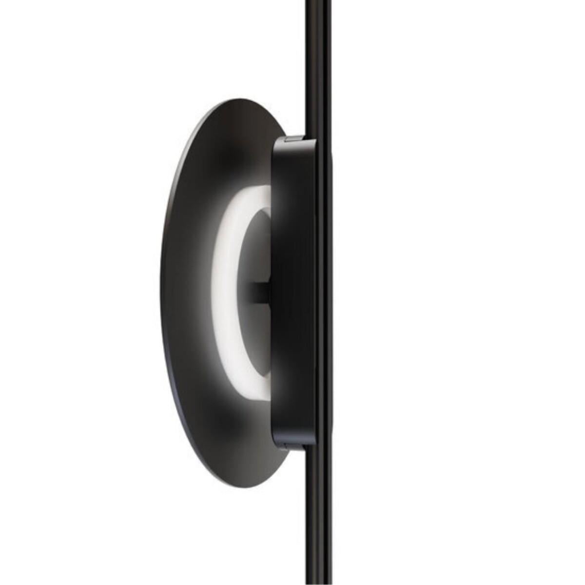 A6163PL-1BK СВЕТИЛЬНИК НАСТЕННЫЙ RAPID 48В 5Вт 250лм 4000К 90+ 120° — изображение 2