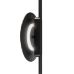 A6163PL-1BK СВЕТИЛЬНИК НАСТЕННЫЙ RAPID 48В 5Вт 250лм 4000К 90+ 120° — изображение 2