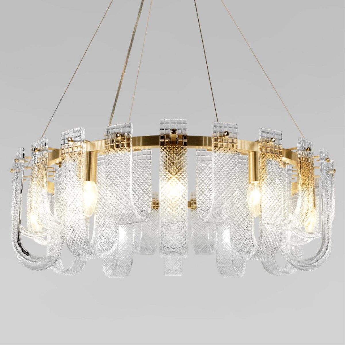 10296/800 Подвесной светильник LOFT IT Jersey — изображение 5