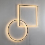 738657 Светильник подвесной UNDINE 20W LED 936LM 120G ЧЕРНЫЙ 3000K — изображение 9