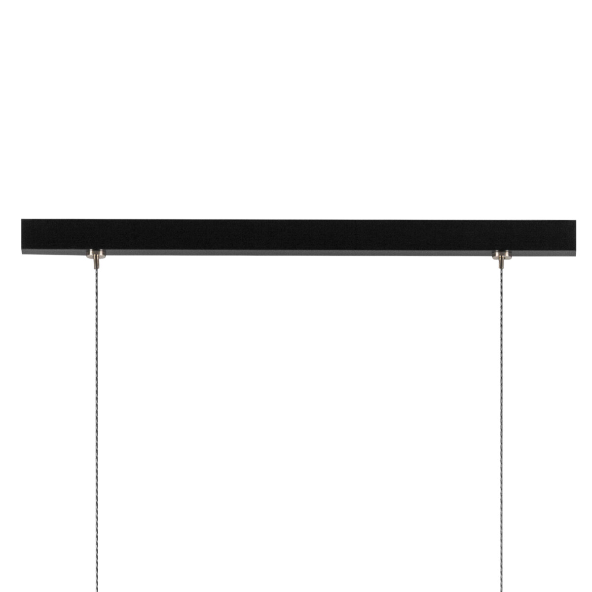 738657 Светильник подвесной UNDINE 20W LED 936LM 120G ЧЕРНЫЙ 3000K — изображение 4