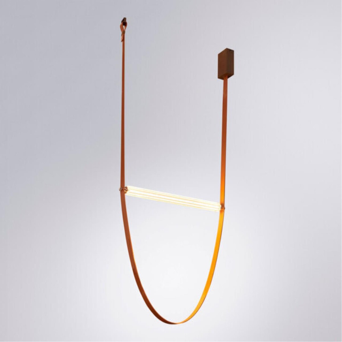 1128/34 SP-140 СВЕТИЛЬНИК ПОДВЕСНОЙ — изображение 2