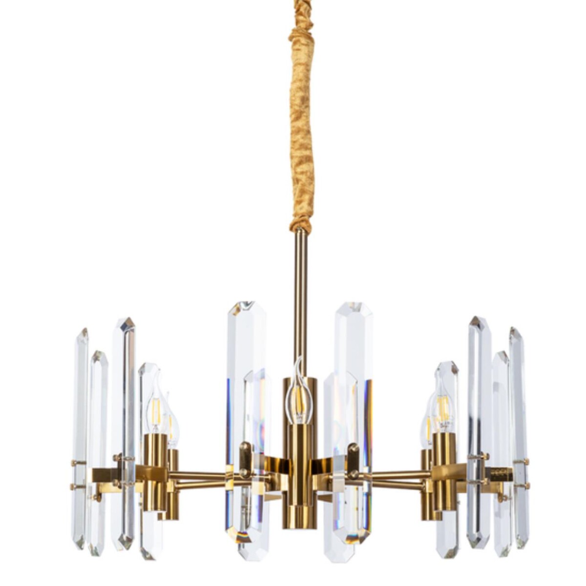 7136/18 LM-6 СВЕТИЛЬНИК ПОДВЕСНОЙ — изображение 1