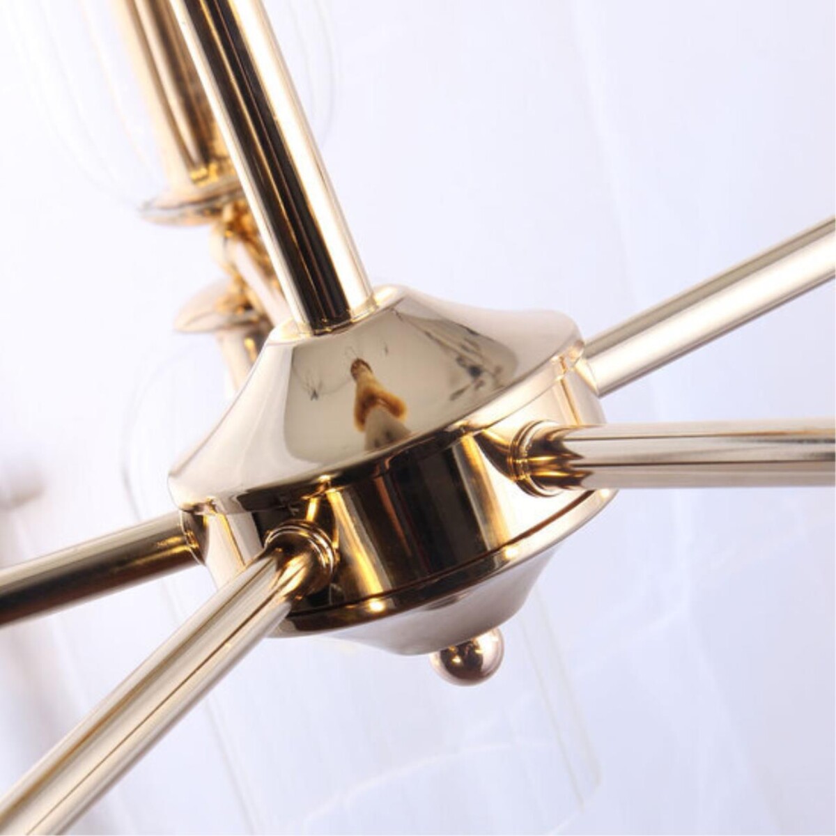 A1623LM-10GO СВЕТИЛЬНИК ПОДВЕСНОЙ — изображение 3