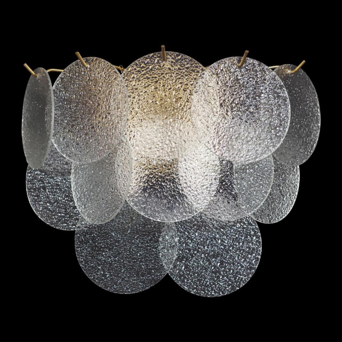 10022W Бра LOFT IT Frost — изображение 4