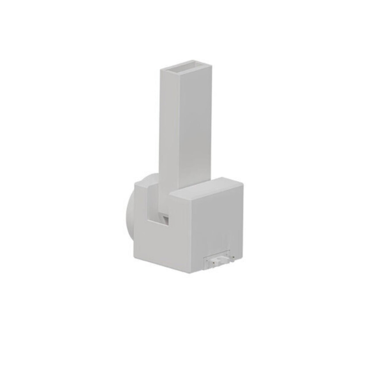 A615033H СТЕНОВОЕ КРЕПЛЕНИЕ ДЛЯ ПОДВЕСНОГО МОНТАЖА ШИНОПРОВОДА (ТРЕКА) RAPID — изображение 1