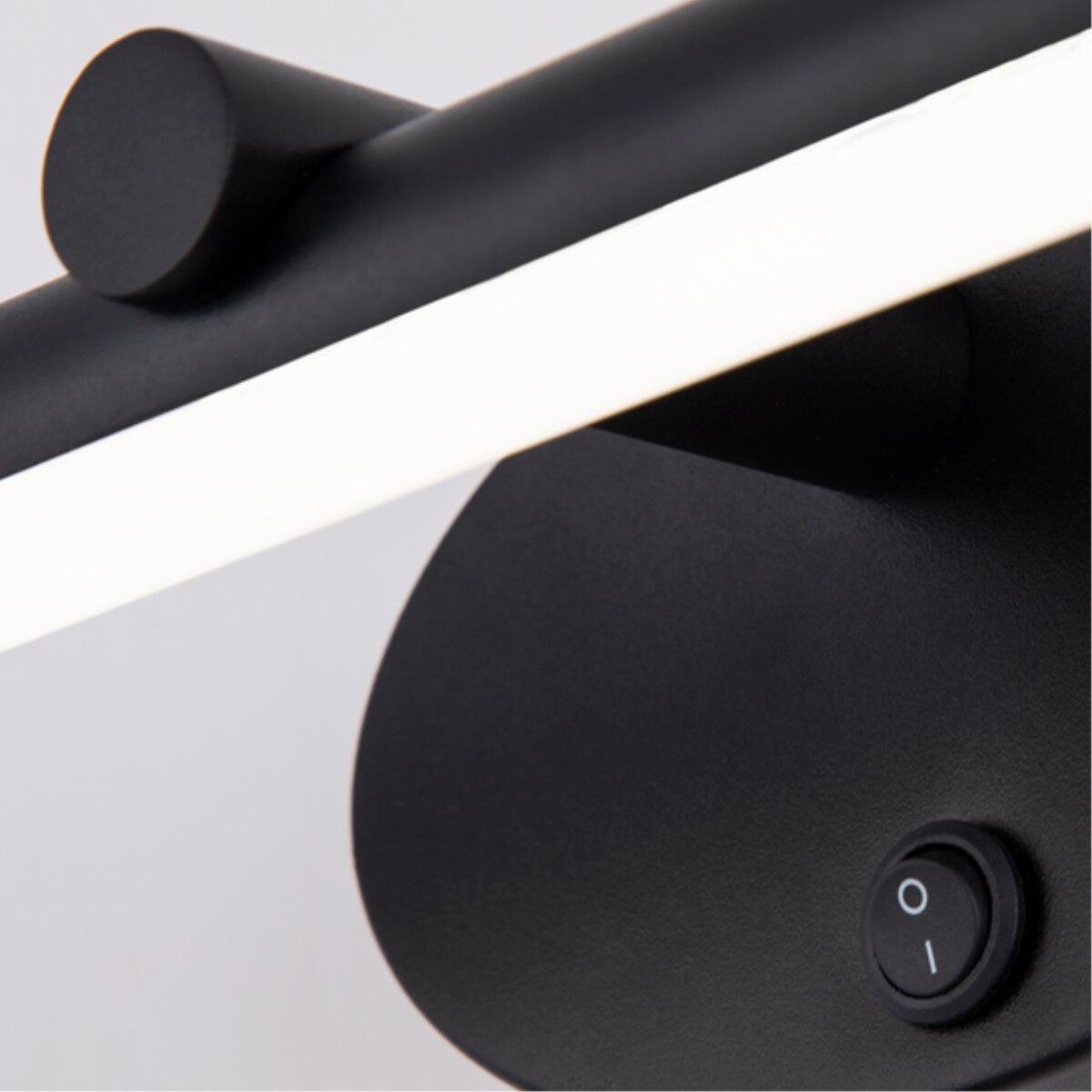 A8025AP-1BK СВЕТИЛЬНИК НАСТЕННЫЙ — изображение 3