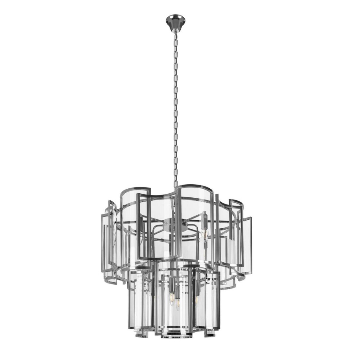 10433/8 Подвесной светильник LOFT IT Reflection — изображение 3