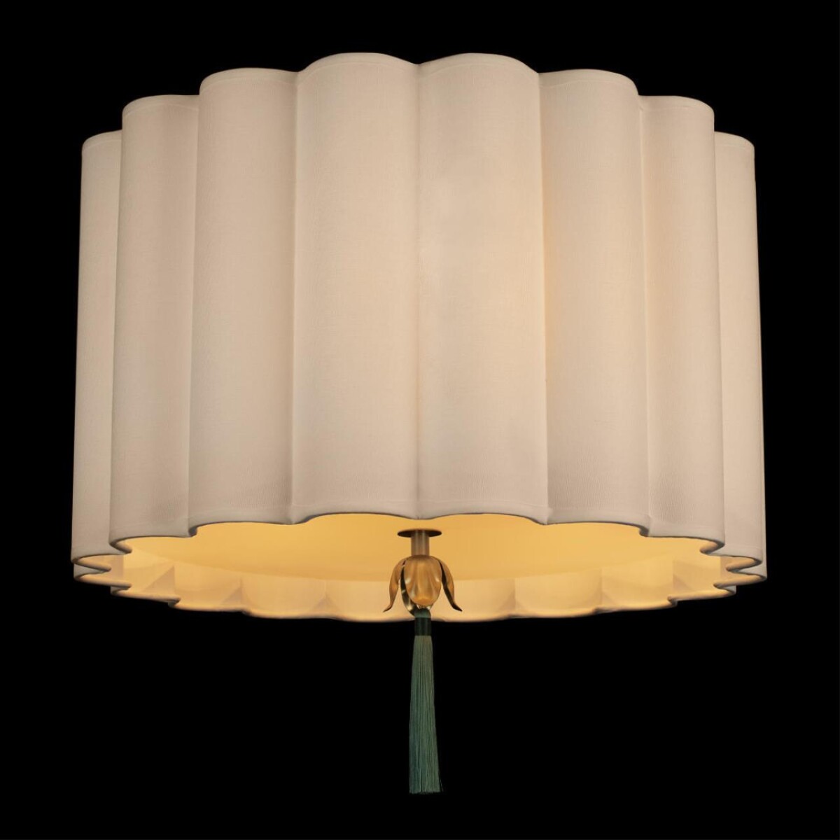 10306 Light linen Потолочный светильник LOFT IT Mellow — изображение 4