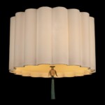 10306 Light linen Потолочный светильник LOFT IT Mellow — изображение 4