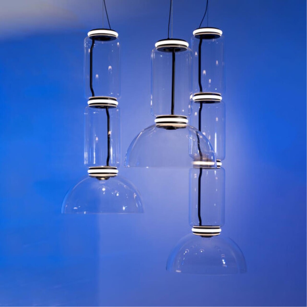 1242/06 SP-18 СВЕТИЛЬНИК ПОДВЕСНОЙ — изображение 2