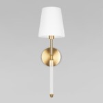 10308W Antique Brass Настенный светильник LOFT IT Cosy — изображение 3