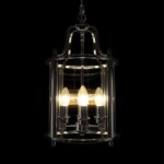 10456/4 CR Подвесной светильник LOFT IT Lighthouse — изображение 4