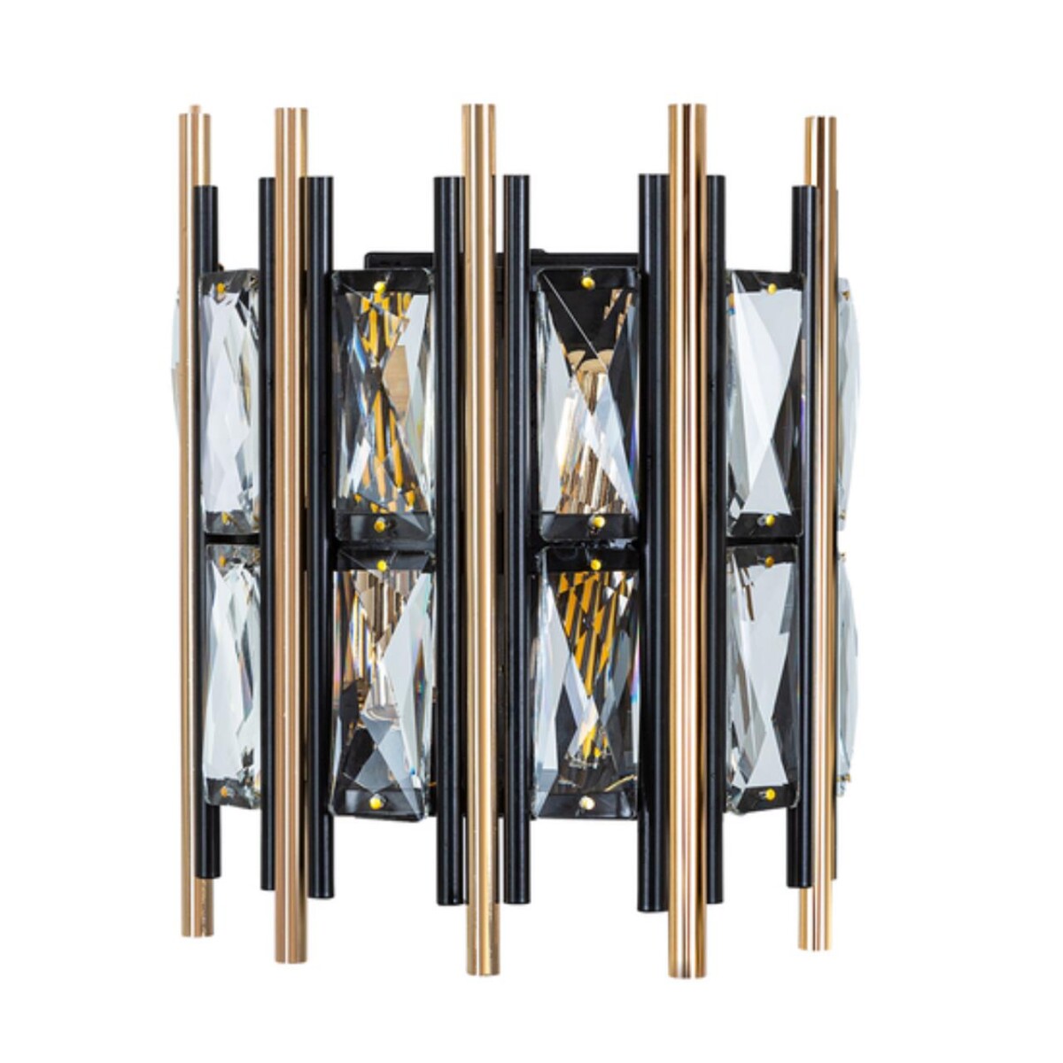 A1043AP-2BK СВЕТИЛЬНИК НАСТЕННЫЙ — изображение 1